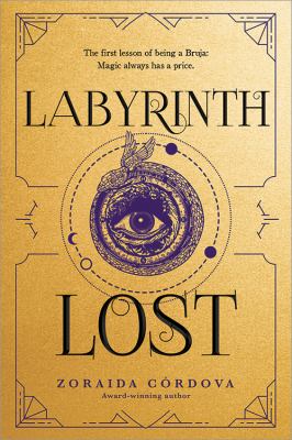 Labyrinth lost