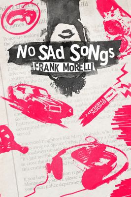 No sad songs