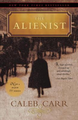 The alienist