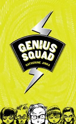 Genius Squad