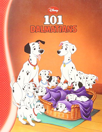 101 Dalmations