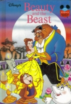 Disney's beauty and the beast.