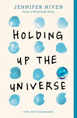 Holding Up The Universe