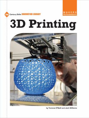 3D printing