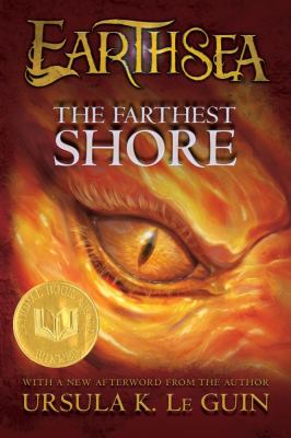 The farthest shore