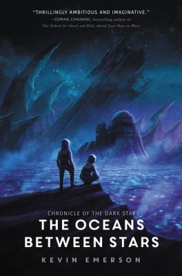 The oceans between stars