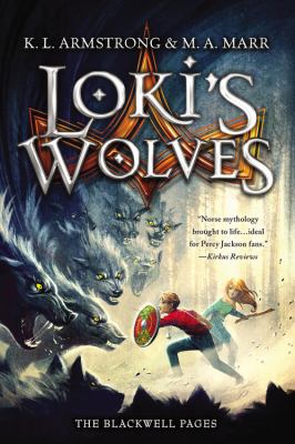 Loki's wolves