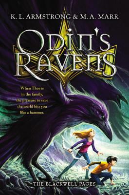 Odin's ravens