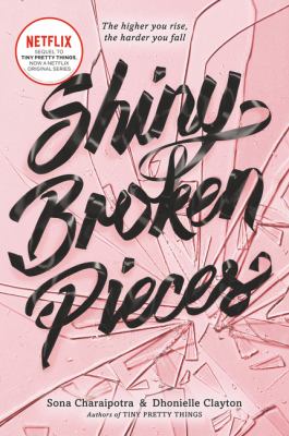 Shiny Broken Pieces