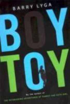 Boy toy