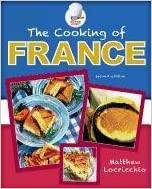 The cooking of France