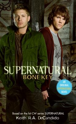 Bone Key