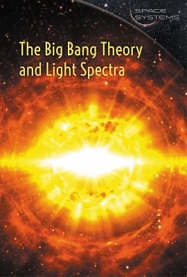 The big bang theory and light spectra