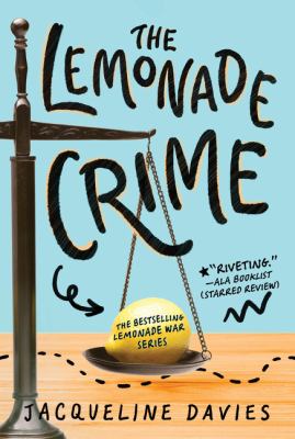 The Lemonade crime