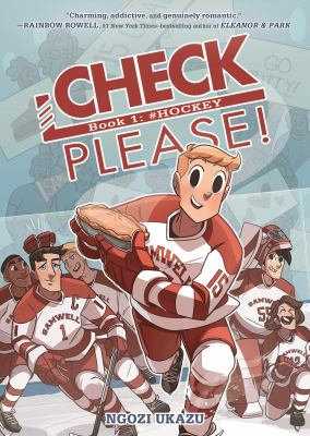Check, Please! bk 1 #Hockey. Book 1, #Hockey! /