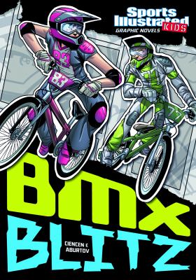 BMX blitz