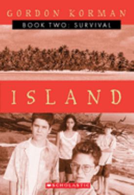 Island: Survival
