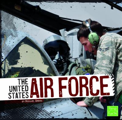 The United States Air Force