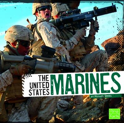 The United States Marines