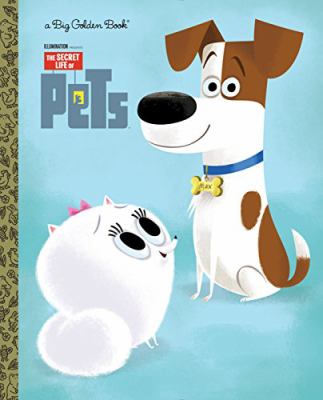 The secret life of pets