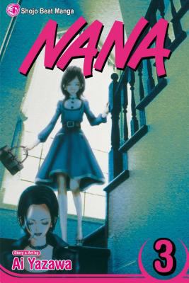 Nana. Vol. 3. Vol. 3 /