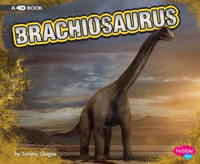 Brachiosaurus