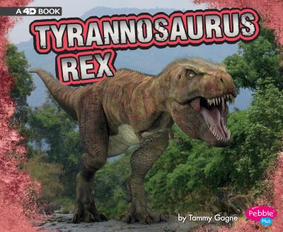 Tyrannosaurus rex