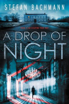 A drop of night