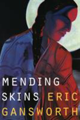 Mending skins