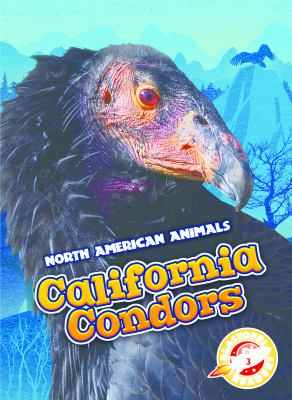 California condors