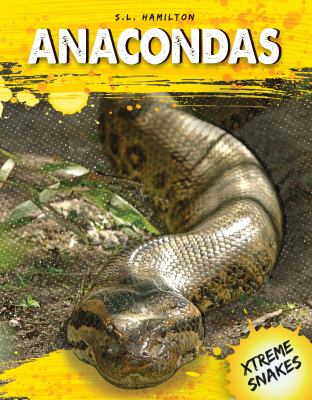 Anacondas