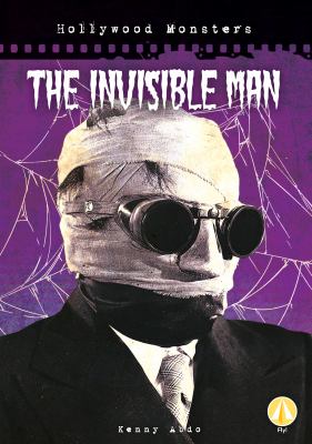 The invisible man