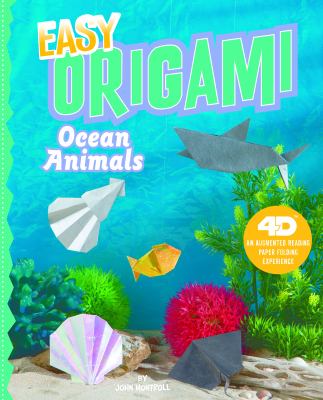 Ocean animals