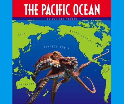The Pacific Ocean /