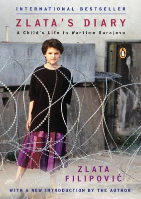 Zlata's diary : a child's life in Sarajevo