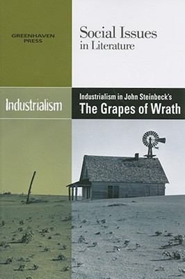 Industrialism in John Steinbeck's The grapes of wrath