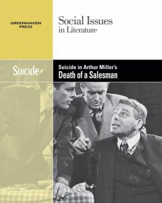 Suicide in Arthur Miller's Death of a salesman