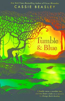 Tumble & Blue