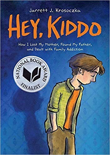 Hey, kiddo