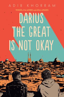 Darius the Great is not okay Book 1