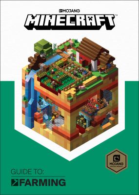 Minecraft : guide to farming