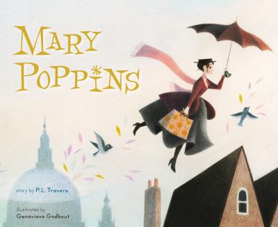 Mary Poppins