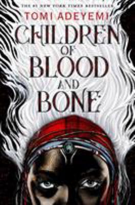 Children of blood and bone