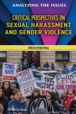 Critical perspectives on sexual harassment and gender violence :