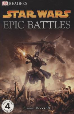 Epic battles