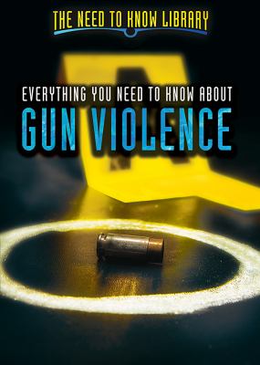 Everything you need to know about gun violence