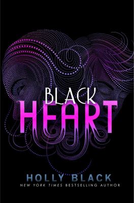 Black heart: Book 3 : The Curse Workers series