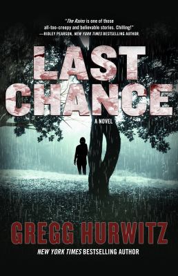 Last chance: Book 2 : The Rains Brothers
