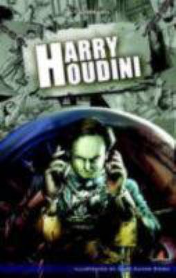 Harry Houdini