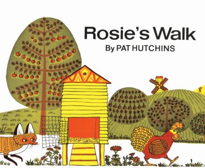 Rosie's walk